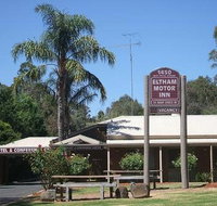 Eltham Motor Inn - Accommodation Search