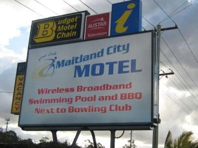 Rutherford NSW Accommodation Search