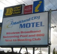 Maitland City Motel - Accommodation Search