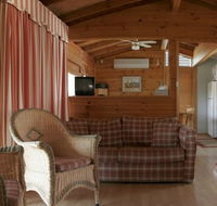 Glen Ayr Cottages - Accommodation Search