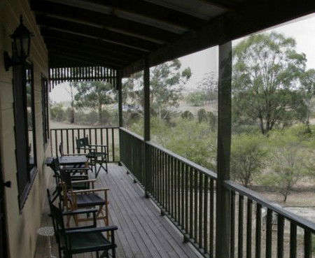 Glen Ayr Cottages - Accommodation Search 2