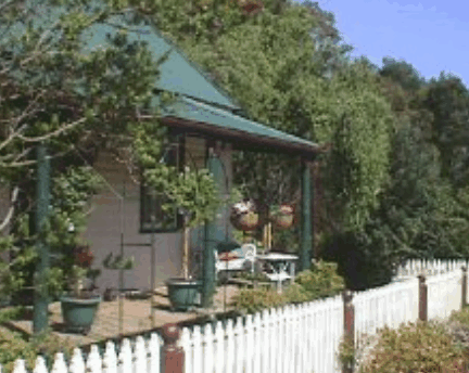 Forth TAS Accommodation Search