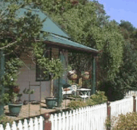 Trines Cottage - Accommodation Search