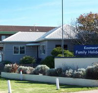 Koonwarra Family Holiday Park - Accommodation Search