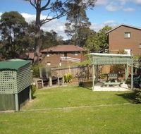 The Tree Motel - Accommodation Search