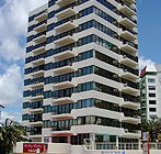 Beachfront Towers - Accommodation Search