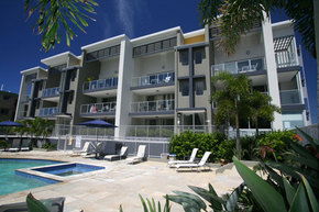 Mermaid Beach QLD Accommodation Search