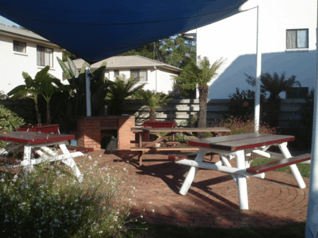 Peninsular Apartments - Accommodation Search 1