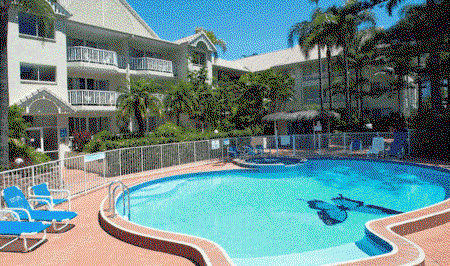 Surfers Tradewinds - Accommodation Search 0