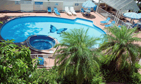 Surfers Tradewinds - Accommodation Search 4