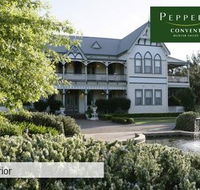 Peppers Convent - Accommodation Search