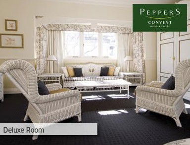 Peppers Convent - Accommodation Search 1