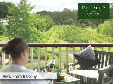 Peppers Convent - Accommodation Search 2
