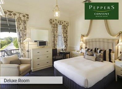 Peppers Convent - Accommodation Search 3