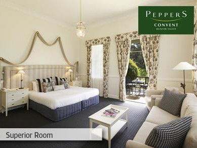 Peppers Convent - Accommodation Search 4