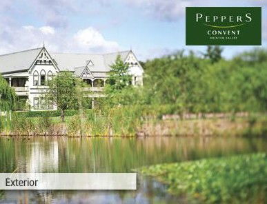Peppers Convent - Accommodation Search 5