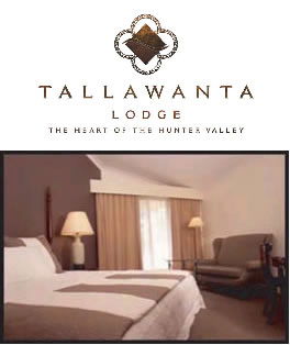 Tallawanta Lodge - Accommodation Search 1