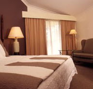 Tallawanta Lodge - Accommodation Search