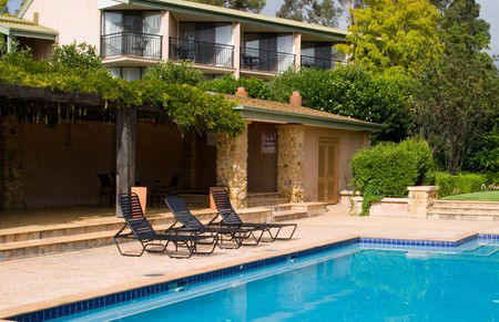Tallawanta Lodge - Accommodation Search 2