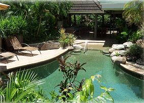 Cascade Gardens - Accommodation Search 1