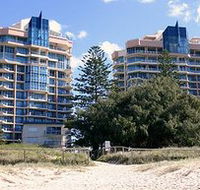 AA Oceana On Broadbeach - Accommodation Search