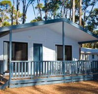 Island View Beach Resort - Accommodation Search