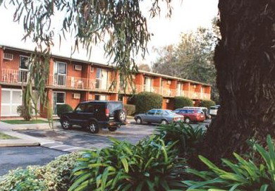 Corowa Golf Club Motel - Accommodation Search 1