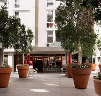 Tribeca Serviced Apartments - Accommodation Search