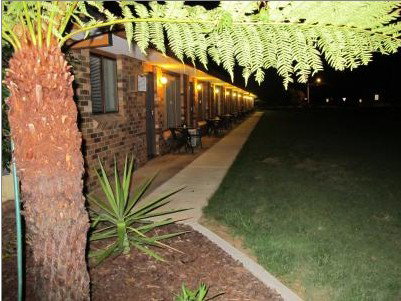 Golfers Lodge Motel - Accommodation Search 0