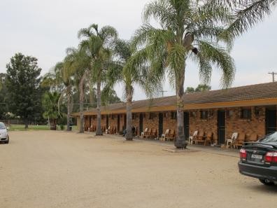 Golfers Lodge Motel - Accommodation Search 1