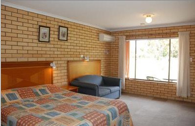 Golfers Lodge Motel - Accommodation Search 2