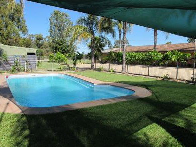 Golfers Lodge Motel - Accommodation Search 3