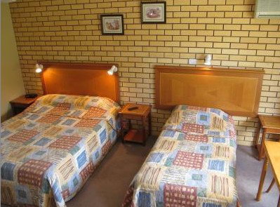 Golfers Lodge Motel - Accommodation Search 4