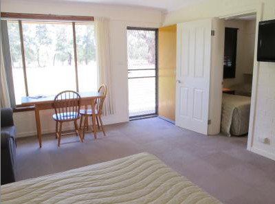 Golfers Lodge Motel - Accommodation Search 5