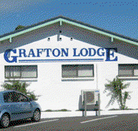 Grafton Lodge Motel - Accommodation Search