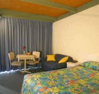 Kingfisher Motel - Accommodation Search