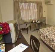 Best Western Wesley Lodge - Accommodation Search