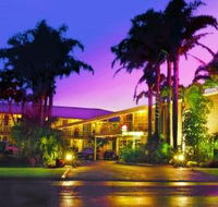 Sapphire Waters Motor Inn - Accommodation Search