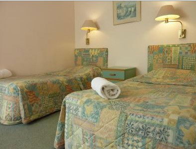 Sapphire Waters Motor Inn - Accommodation Search 2