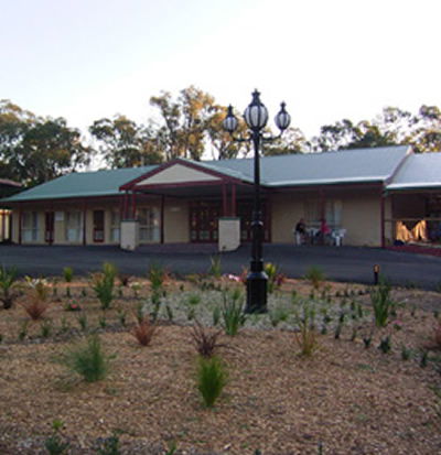 Sanctuary House Resort Motel - Accommodation Search 0
