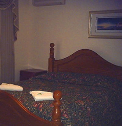 Sanctuary House Resort Motel - Accommodation Search 2