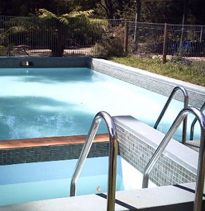 Sanctuary House Resort Motel - Accommodation Search 4