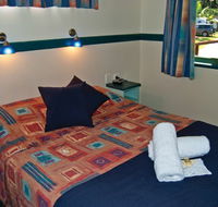 BIG4 Cairns Crystal Cascades Holiday Park - Accommodation Search