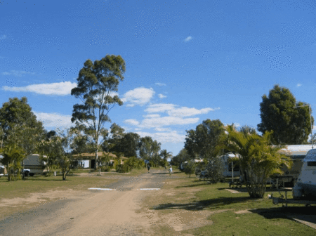 Glenlodge Caravan Village - Accommodation Search 1