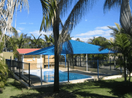 Glenlodge Caravan Village - Accommodation Search 2