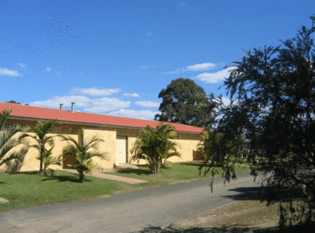 Glenlodge Caravan Village - Accommodation Search 3