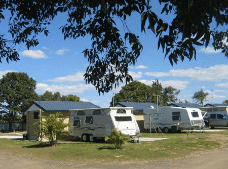 Glenlodge Caravan Village - Accommodation Search 4