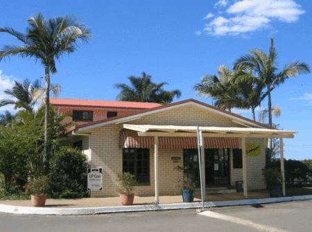 Glenlodge Caravan Village - Accommodation Search 5
