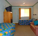Buderim Motor Inn - Accommodation Search