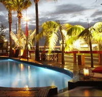 Komune Resorts And Beach Club - Accommodation Search